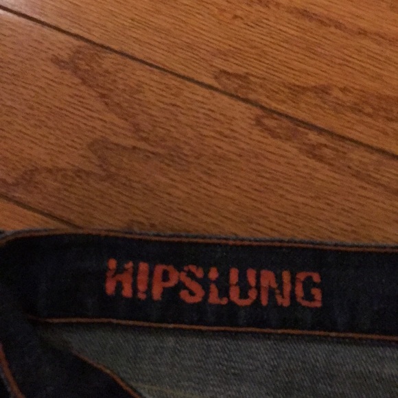 J Crew jeans!SOLD! - Picture 3 of 4